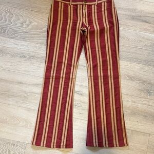 Alice and Olivia retro pants